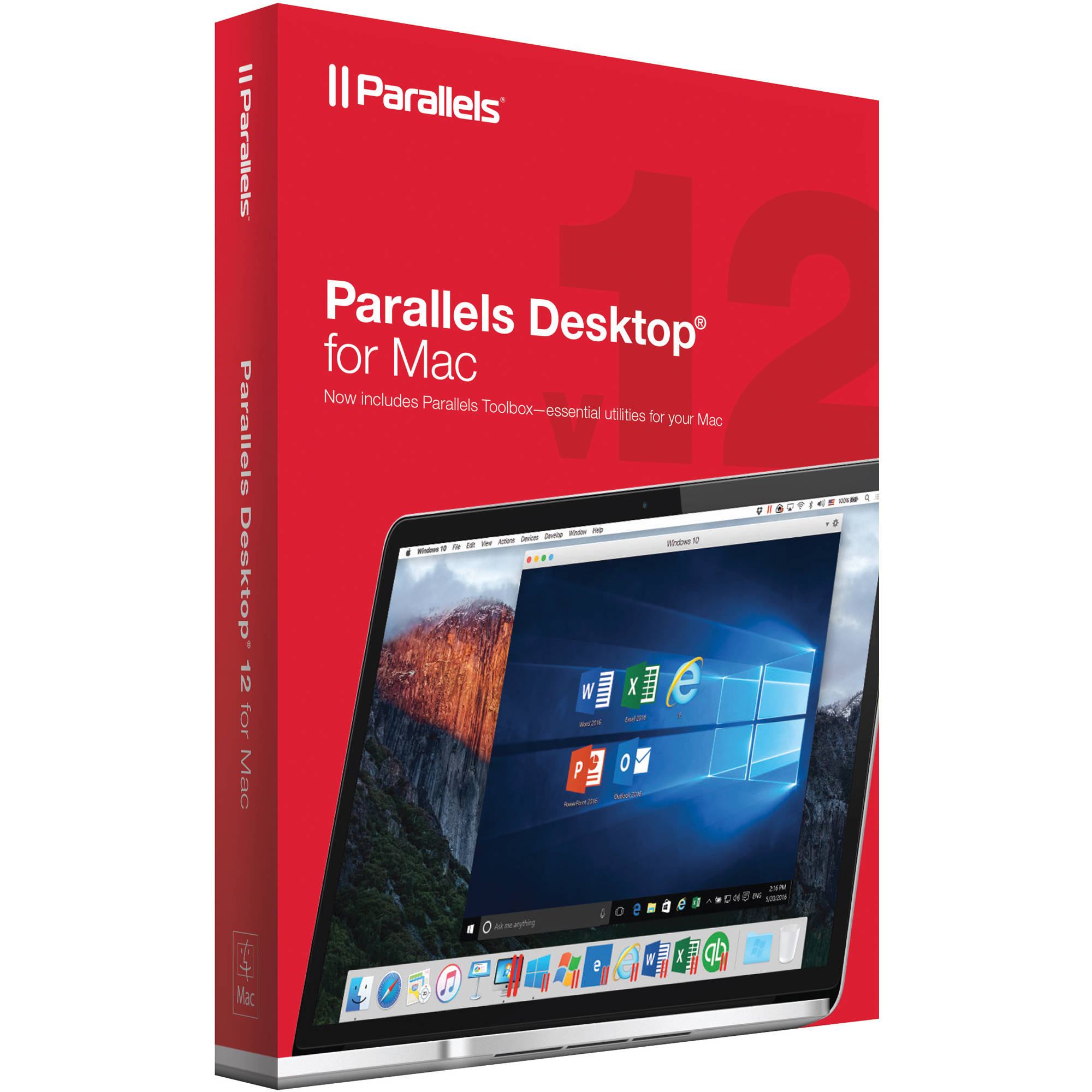 Parallels Desktop 10.0.2.27712